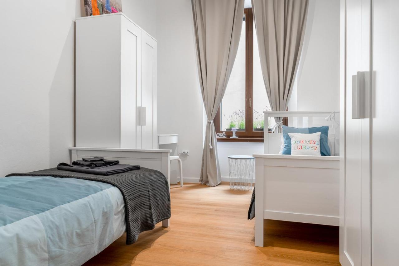 Apartment Del Bello Koper By Locap Group Екстериор снимка
