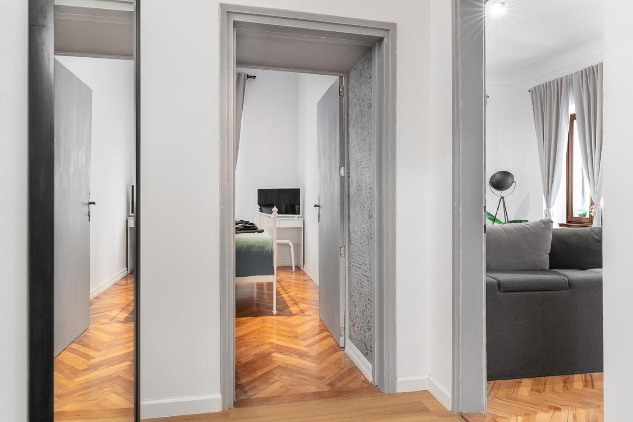 Apartment Del Bello Koper By Locap Group Екстериор снимка