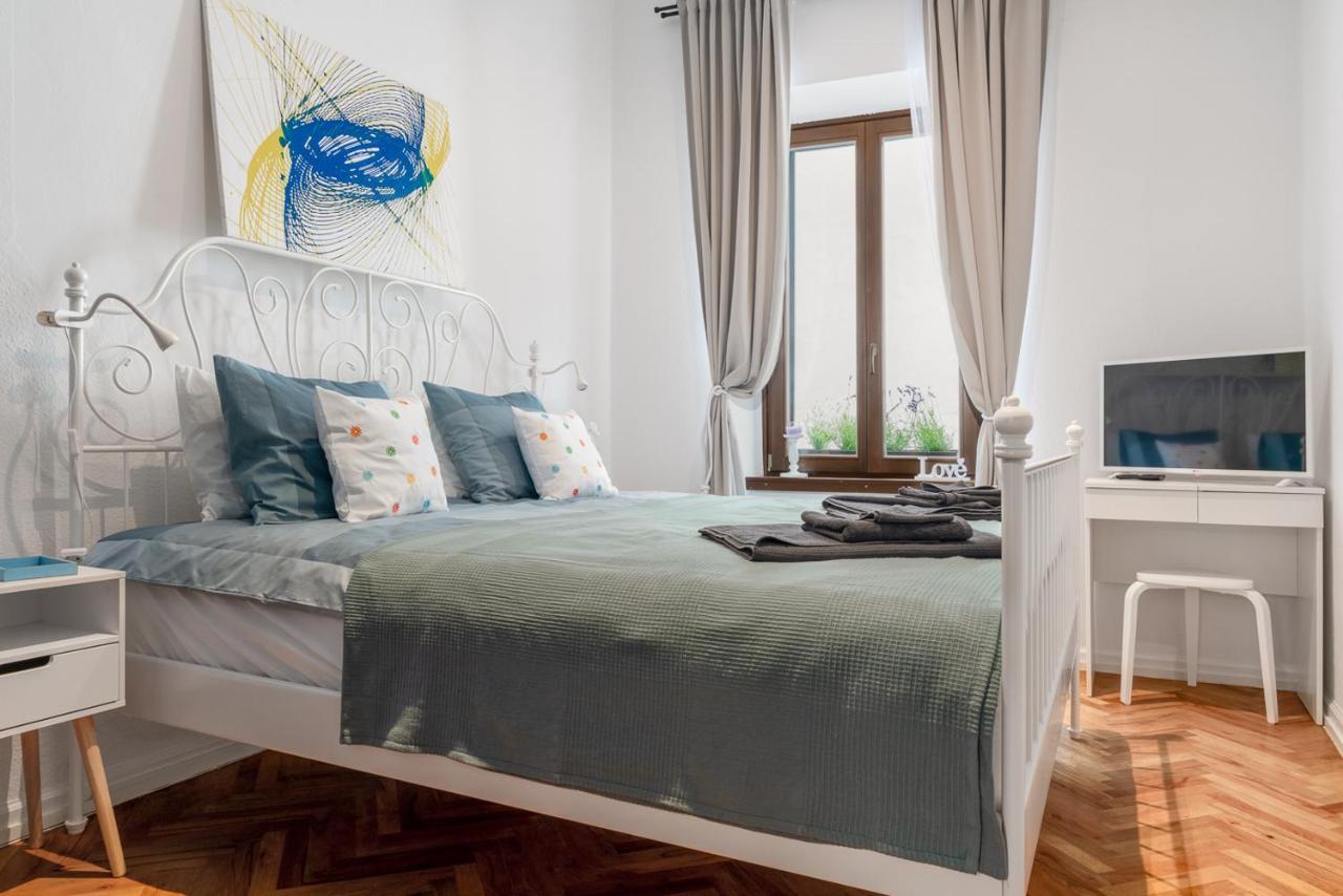 Apartment Del Bello Koper By Locap Group Екстериор снимка