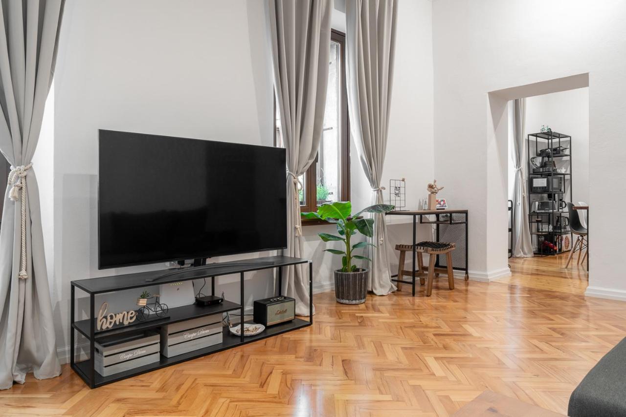 Apartment Del Bello Koper By Locap Group Екстериор снимка