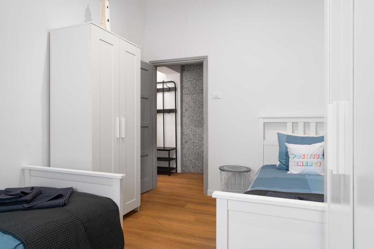 Apartment Del Bello Koper By Locap Group Екстериор снимка
