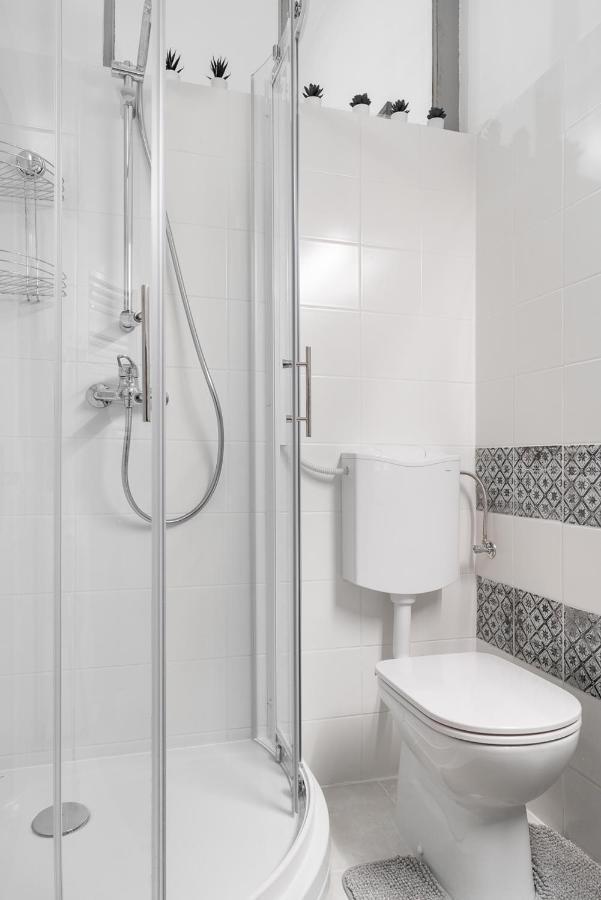 Apartment Del Bello Koper By Locap Group Екстериор снимка