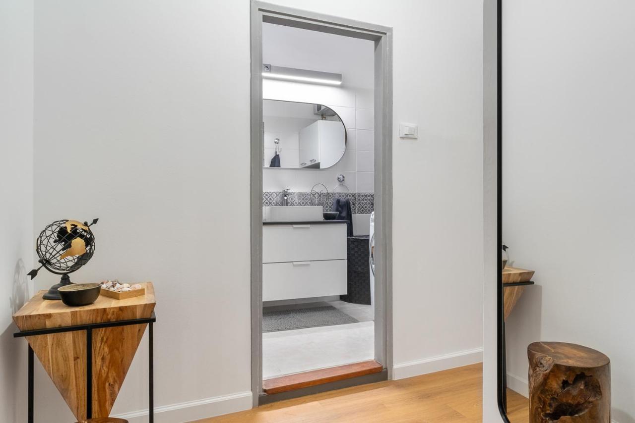 Apartment Del Bello Koper By Locap Group Екстериор снимка