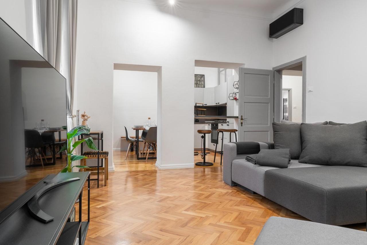 Apartment Del Bello Koper By Locap Group Екстериор снимка