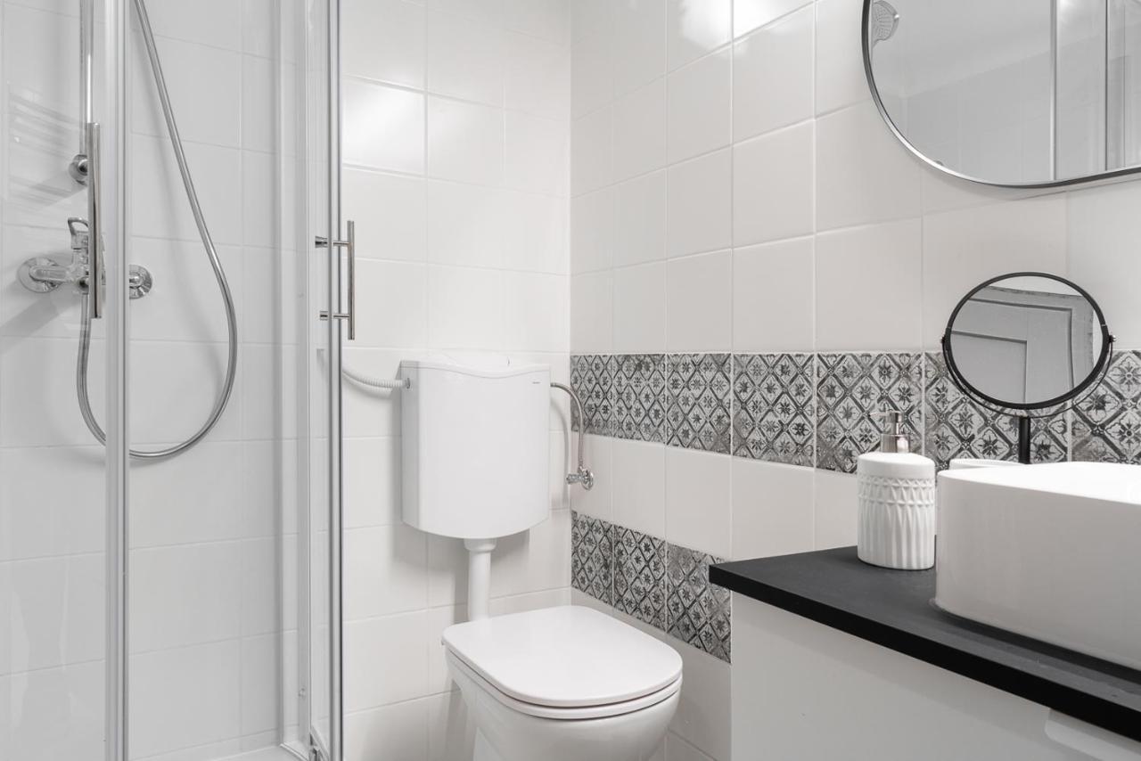 Apartment Del Bello Koper By Locap Group Екстериор снимка