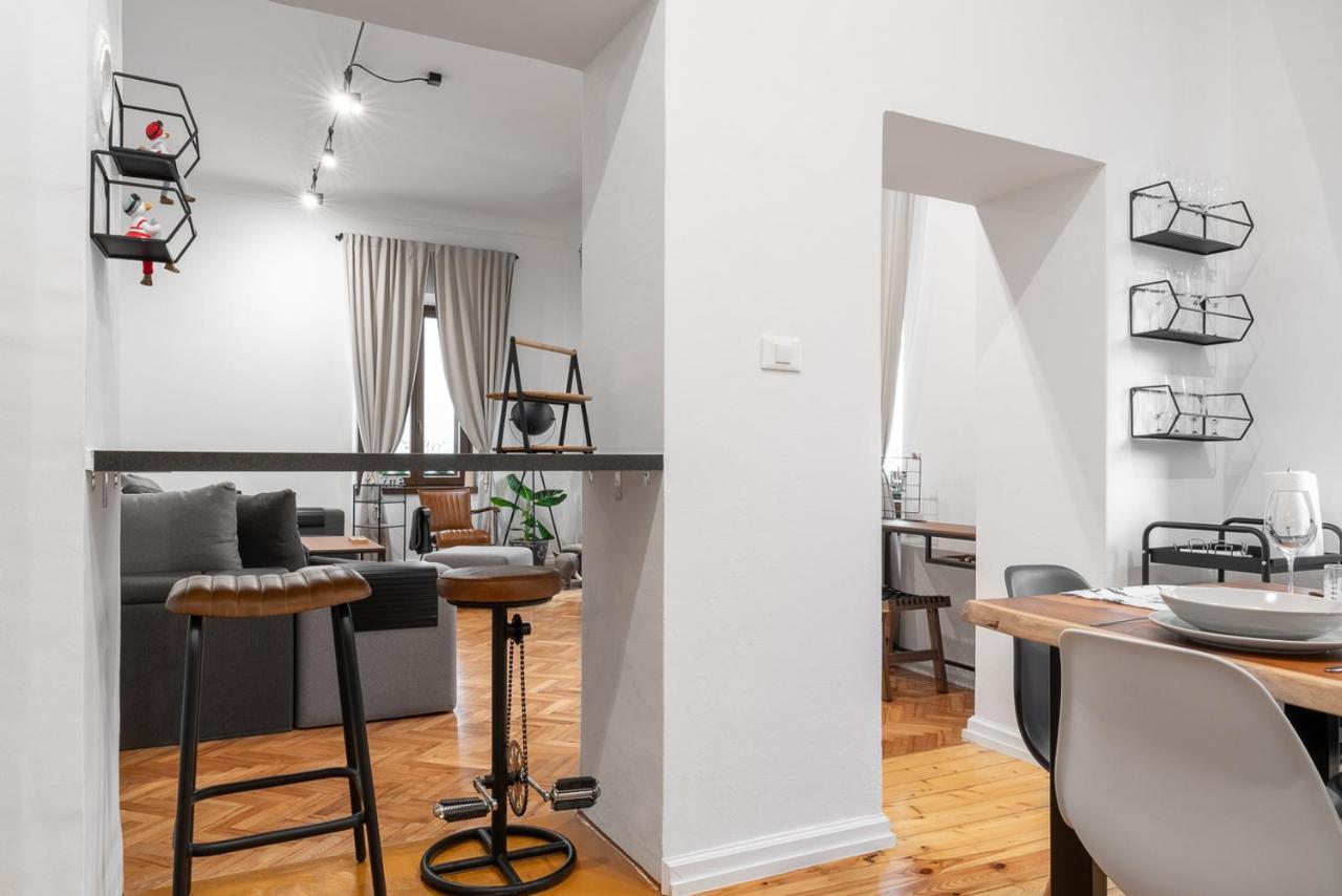 Apartment Del Bello Koper By Locap Group Екстериор снимка