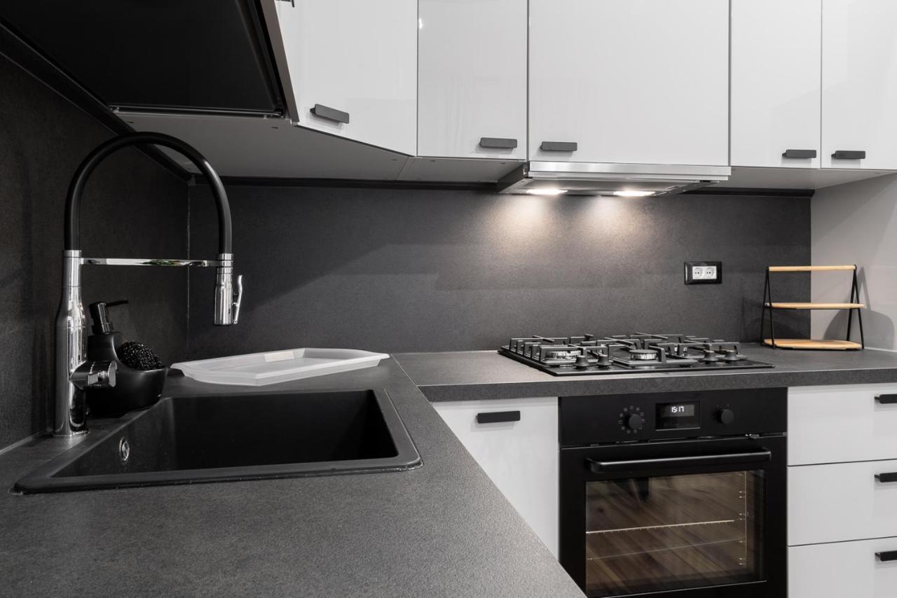 Apartment Del Bello Koper By Locap Group Екстериор снимка
