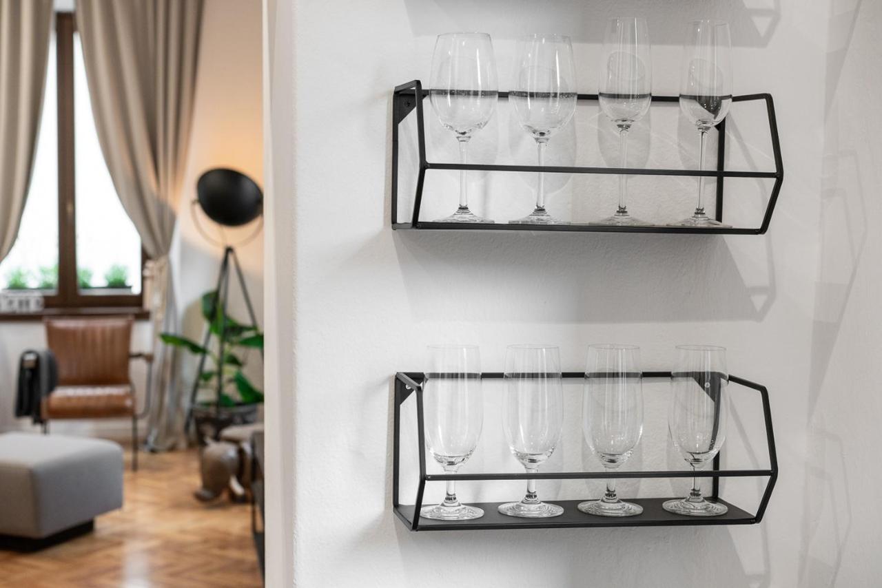 Apartment Del Bello Koper By Locap Group Екстериор снимка
