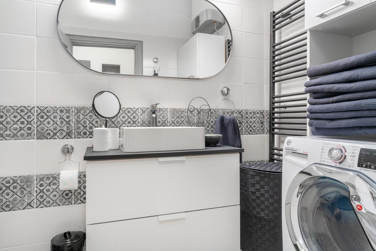 Apartment Del Bello Koper By Locap Group Екстериор снимка