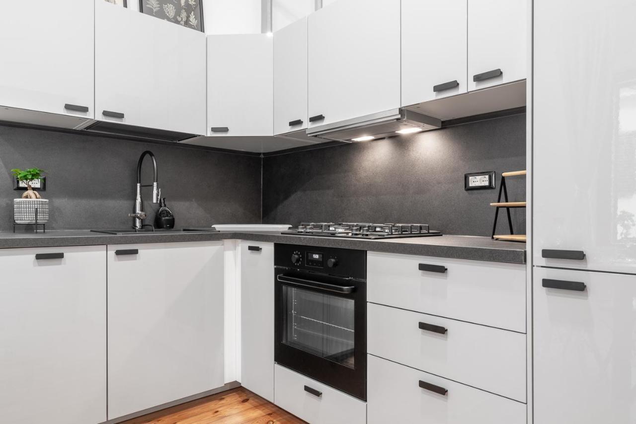 Apartment Del Bello Koper By Locap Group Екстериор снимка